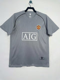 Manchester United Retro 2007/2008