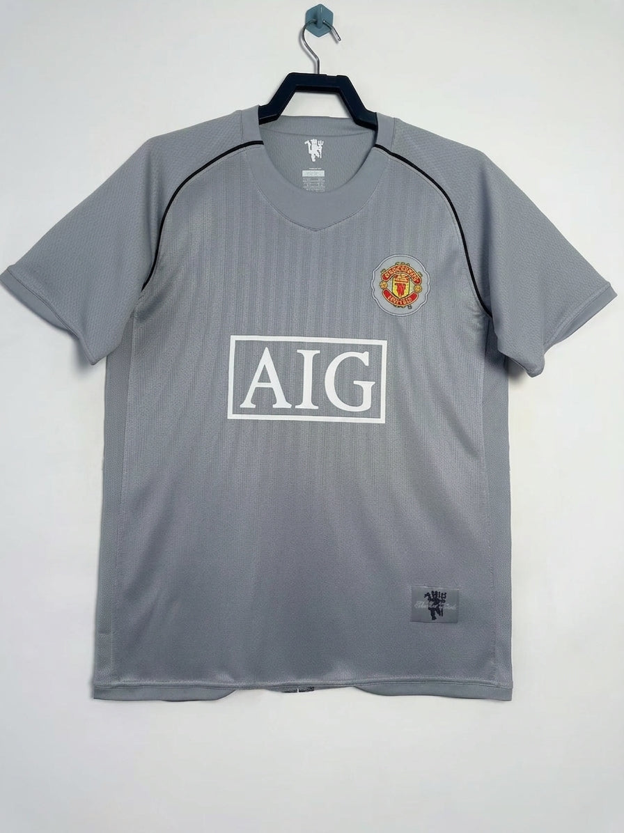 Manchester United Retro 2007/2008