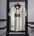 Retro Real Madrid 1999/00